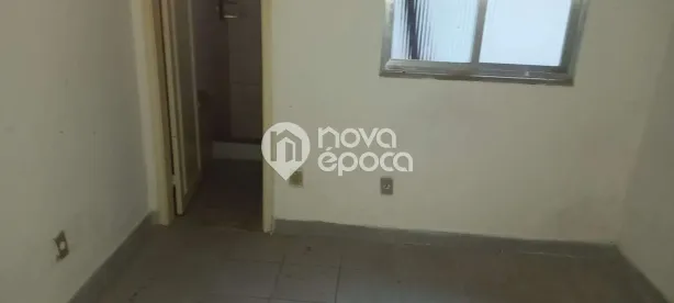  com 1 Quarto à venda, 50m² no Abolição, Rio de Janeiro
