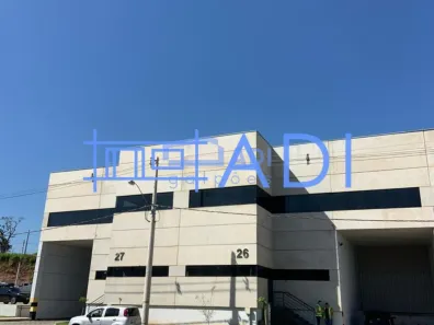 Galpão/Depósito/Armazém para alugar, 1648m² no Éden, Sorocaba