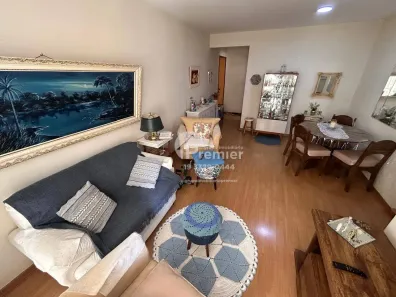 Apartamento com 3 Quartos à venda, 90m² no Centro, Indaiatuba