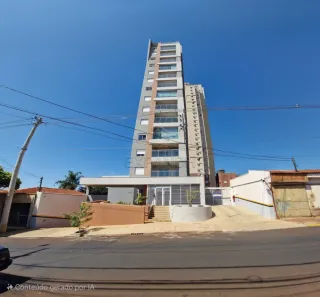 Apartamento com 2 Quartos à venda, 83m² no Centro, Sertãozinho