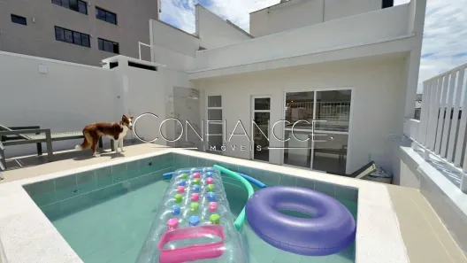 Apartamento com 3 Quartos à venda, 100m² no Centro, Matinhos