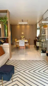 Apartamento com 2 Quartos à venda, 88m² no Jardim Armação, Salvador