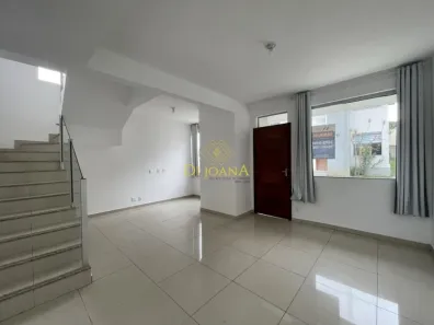 Casa com 3 Quartos à venda, 120m² no Bom Retiro, Betim