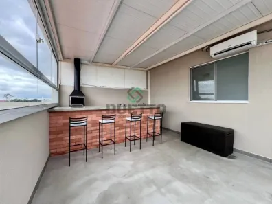 Apartamento com 3 Quartos à venda, 110m² no Jardim Progresso, Americana