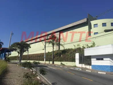 Galpão/Depósito/Armazém à venda, 6m² no Paraíso (Polvilho), Cajamar
