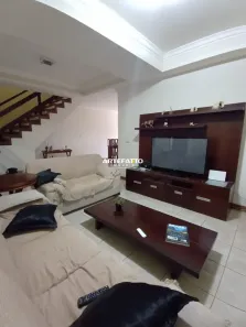Sobrado com 3 Quartos à venda, 380m² no Jardim Flórida, Franca