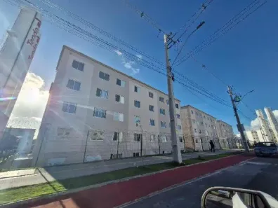 Apartamento com 2 Quartos à venda, 40m² no Areia Branca, Salvador