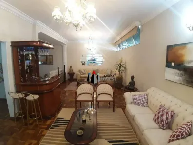 Casa com 4 Quartos à venda, 373m² no Taquaral, Campinas