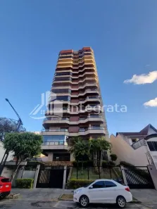 Apartamento com 4 Quartos à venda, 332m² no Centro, Poços de Caldas