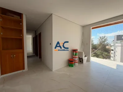 Apartamento com 3 Quartos à venda, 83m² no Ouro Preto, Belo Horizonte