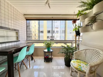 Apartamento com 2 Quartos à venda, 74m² no Capão da Canoa, Capão da Canoa