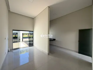Casa com 3 Quartos à venda, 88m² no Laranjeiras, Uberlândia