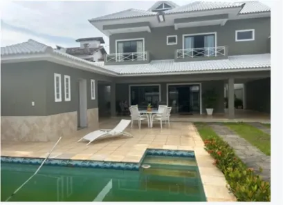 Casa de Condomínio com 5 Quartos à venda, 425m² no Barra da Tijuca, Rio de Janeiro