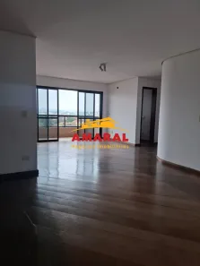 Apartamento com 4 Quartos para alugar, 165m² no Centro, Suzano