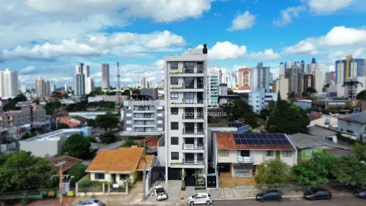 Apartamento com 2 Quartos à venda, 74m² no Centro, Cascavel