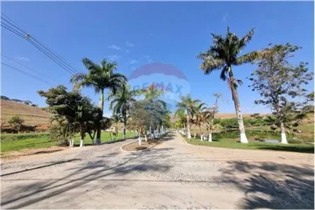 Fazenda/Sítio com 3 Quartos à venda, 2386m² no , Matias Barbosa