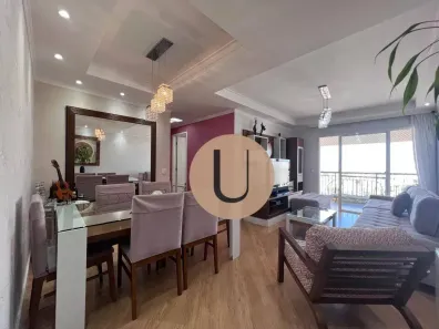 Apartamento com 3 Quartos à venda, 92m² no Alto da Mooca, São Paulo
