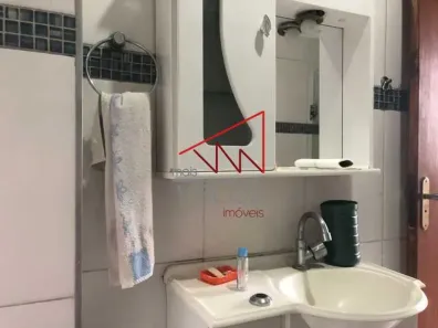 Apartamento com 1 Quarto à venda, 45m² no Botafogo, Rio de Janeiro