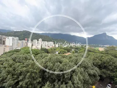 Apartamento com 3 Quartos à venda, 120m² no Leblon, Rio de Janeiro