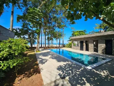 Casa de Condomínio com 4 Quartos para alugar, 324m² no Bairro de Juquehy, São Sebastião