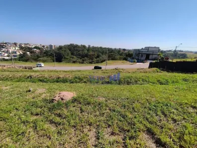 Lote/Terreno à venda, 483m² no Jardim Florestal, Jundiaí