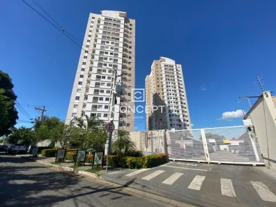 Apartamento com 3 Quartos à venda, 69m² no Jardim Califórnia, Cuiabá