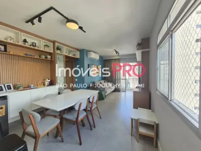Apartamento com 3 Quartos à venda, 97m² no Vila Mariana, São Paulo