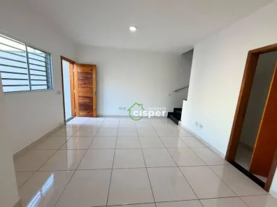 Sobrado com 2 Quartos para venda ou aluguel, 90m² no Cidade Líder, São Paulo