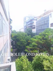 Apartamento com 3 Quartos à venda, 150m² no Ipanema, Rio de Janeiro