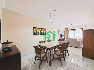 Apartamento com 2 Quartos à venda, 105m² no Pitangueiras, Guarujá