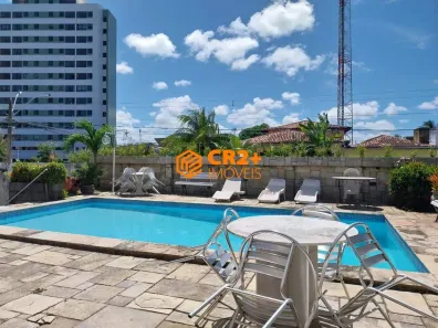Casa com 6 Quartos à venda, 300m² no Hipódromo, Recife