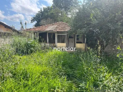 Lote/Terreno à venda, 800m² no Vila Mangalot, São Paulo