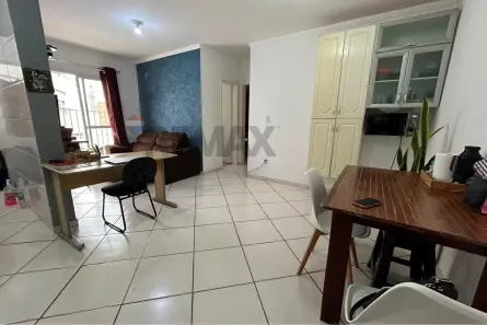 Apartamento com 2 Quartos à venda, 66m² no Jardim Piratininga, Sorocaba