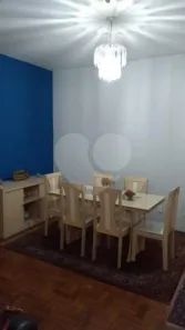 Apartamento com 2 Quartos à venda, 115m² no Santa Cecília, São Paulo