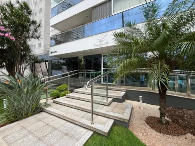 Apartamento com 3 Quartos à venda, 81m² no Guanabara Parque Boulevard, Londrina