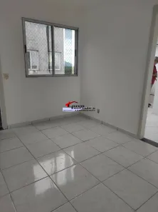 Apartamento com 2 Quartos para alugar, 40m² no Samarita, São Vicente