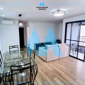Apartamento com 2 Quartos à venda, 69m² no Alphaville Empresarial, Barueri