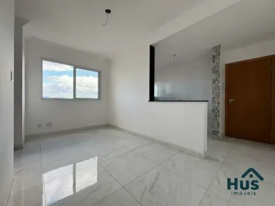 Apartamento com 2 Quartos à venda, 45m² no Santa Mônica, Belo Horizonte