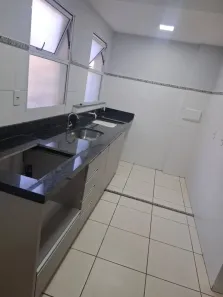 Apartamento com 2 Quartos à venda, 50m² no Vila Fabril, Anápolis