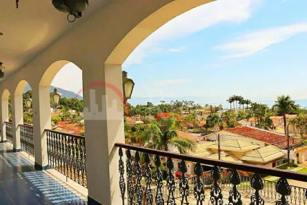 Casa com 5 Quartos à venda, 1016m² no Praia do Arrastão, São Sebastião