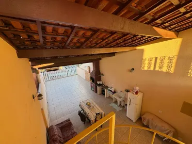 Sobrado com 4 Quartos à venda, 125m² no Santo Antônio, Osasco