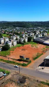 Lote/Terreno à venda, 600m² no Bela Vista, Estância Velha
