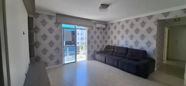 Apartamento com 3 Quartos à venda, 84m² no Capoeiras, Florianópolis