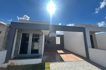 Sobrado com 3 Quartos à venda, 90m² no Fraron, Pato Branco