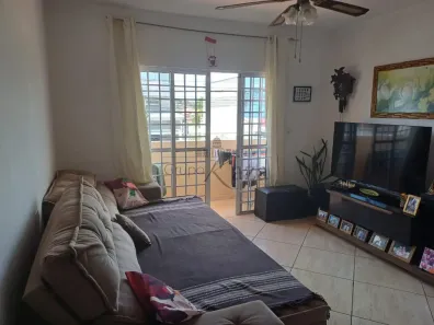 Imóvel Comercial com 5 Quartos à venda, 160m² no Jardim Minas Gerais, São José dos Campos