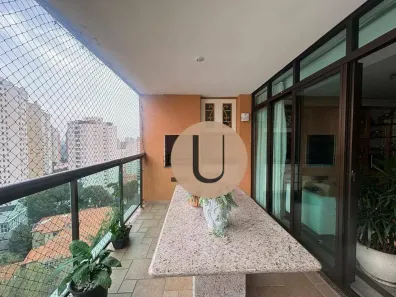 Apartamento com 3 Quartos à venda, 152m² no Paraíso, São Paulo