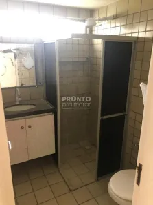 Apartamento com 3 Quartos à venda, 120m² no Casa Caiada, Olinda