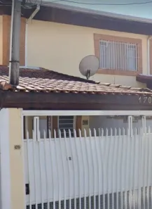 Casa com 3 Quartos à venda, 107m² no Jardim das Indústrias, São José dos Campos