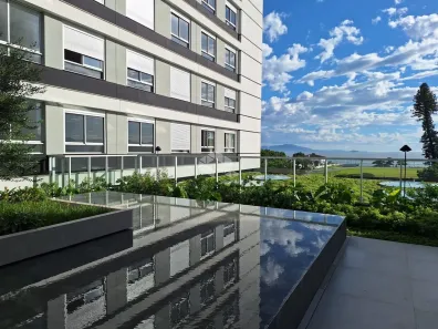 Apartamento com 2 Quartos à venda, 100m² no Jardim Atlântico, Florianópolis