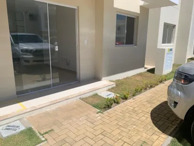 Casa de Condomínio com 3 Quartos à venda, 110m² no Buraquinho, Lauro de Freitas